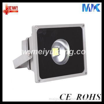 2013 Newest ip65 led floodlight 50w white 6000-6500K for project